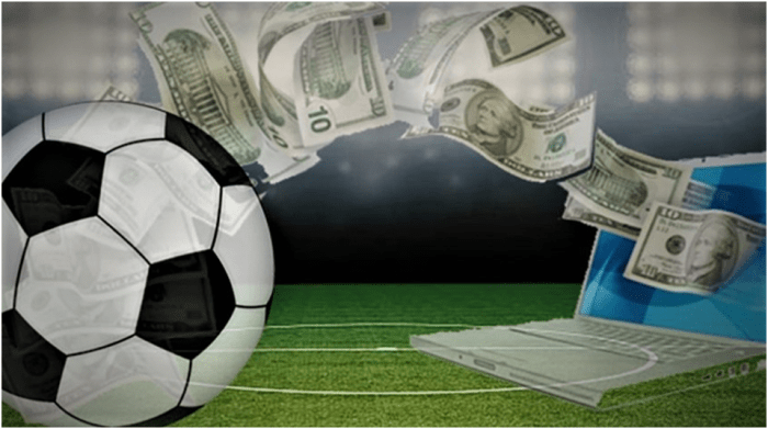Gambling soccer indonesia why site choose poker play game
