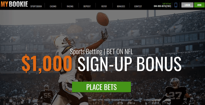 Nfl betting sites july 2021