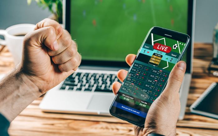 Betting football gambling tips choosing five awesome website when stadiums available consider offers matches combo ticket fixed vip next